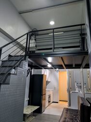 The Quinn (D19), Apartment #525774381